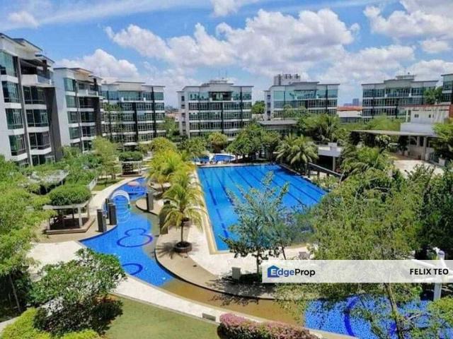House for sale in Bukit Ledang, Johor