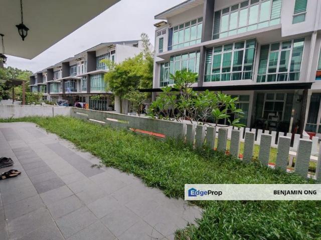 House for rent in Bukit Ledang, Johor