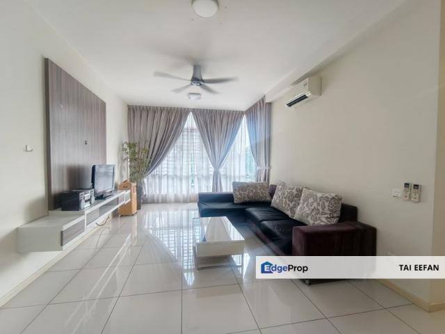 Condominium for rent in Bukit Ledang, Johor