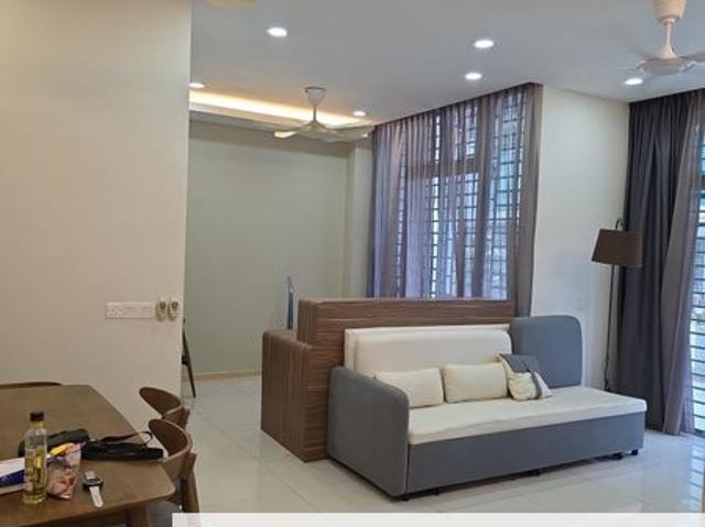 House for rent in Bukit Ledang, Johor