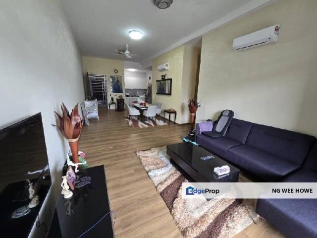Condominium for sale in Bukit Ledang, Johor