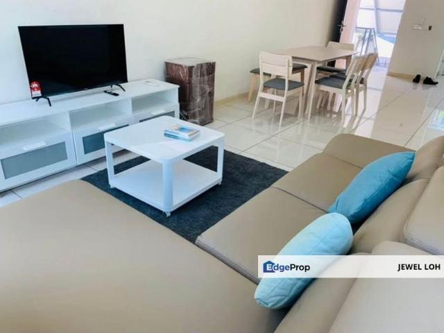 Condominium for rent in Bukit Ledang, Johor
