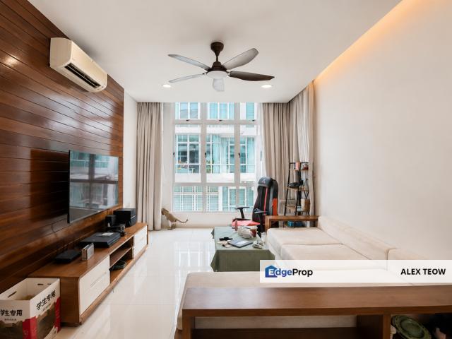 House for sale in Bukit Ledang, Johor