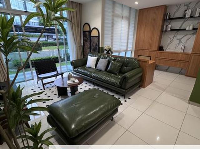 House for sale in Bukit Ledang, Johor