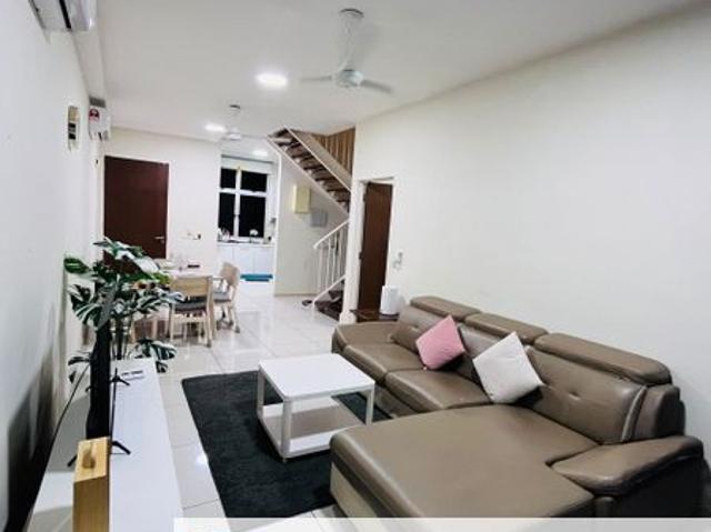 House for rent in Bukit Ledang, Johor