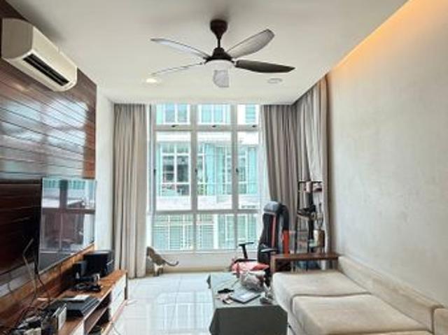 Condominium for sale in Bukit Ledang, Johor
