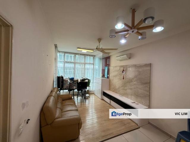 Condominium for sale in Bukit Ledang, Johor