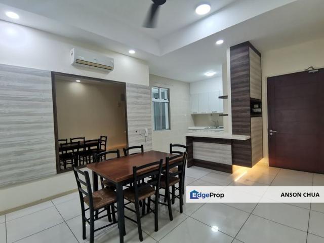 Condominium for rent in Bukit Ledang, Johor