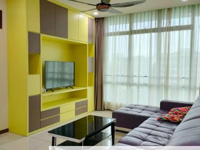 Condominium for sale in Bukit Ledang, Johor