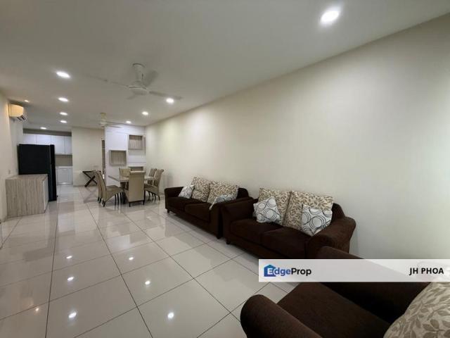 Condominium for rent in Bukit Ledang, Johor