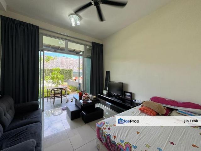 Condominium for sale in Bukit Ledang, Johor