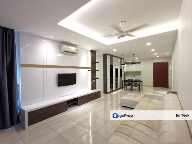 Condominium for sale in Bukit Ledang, Johor