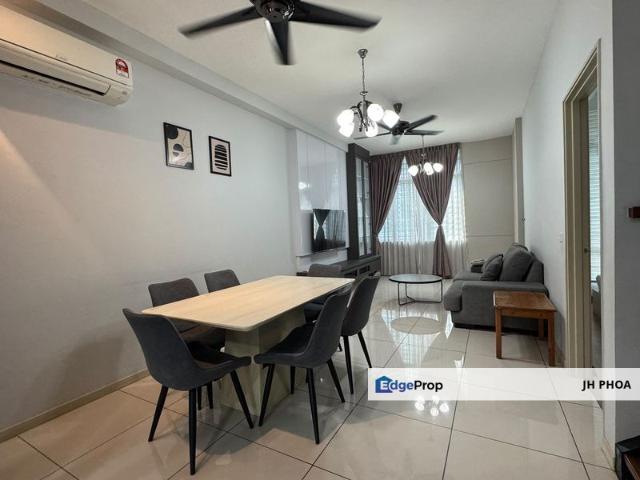 Condominium for rent in Bukit Ledang, Johor