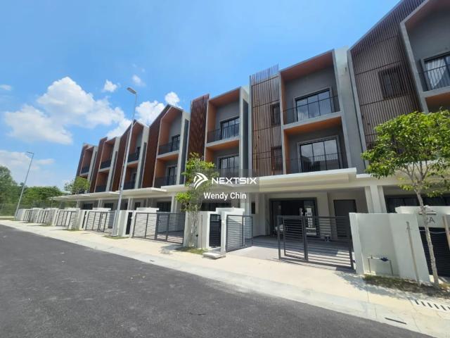 Residential House for sale in Bukit Ledang, Johor