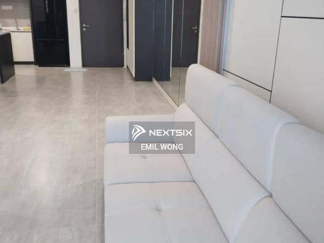 Residential House for rent in Bukit Ledang, Johor