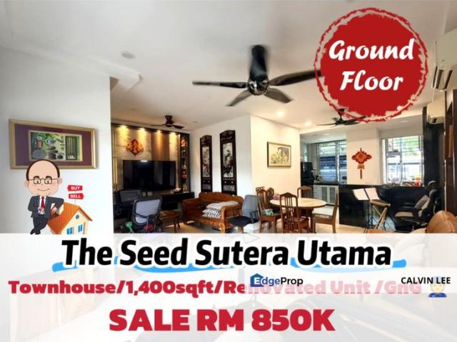 Condominium for sale in Bukit Ledang, Johor