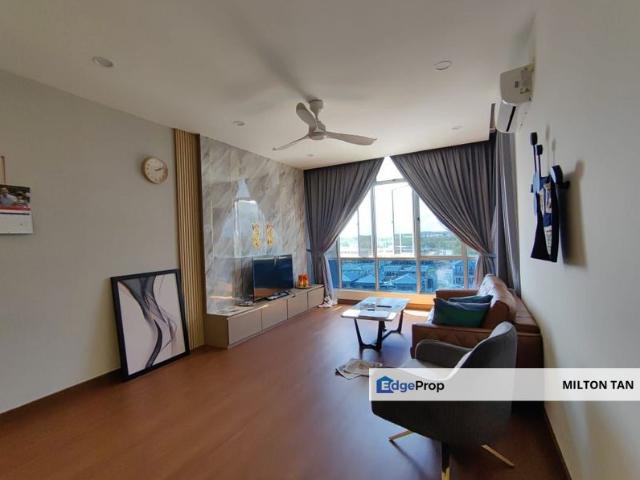 House for rent in Bukit Ledang, Johor