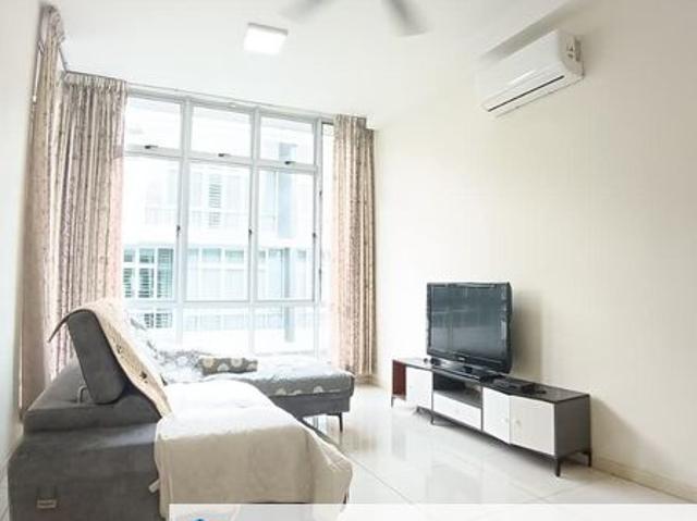 House for rent in Bukit Ledang, Johor