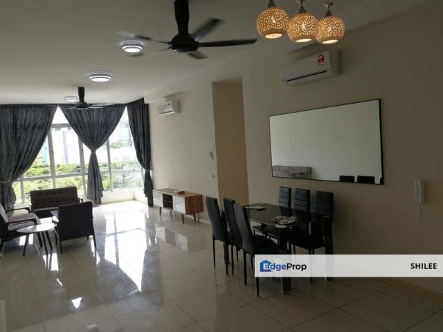 Condominium for sale in Bukit Ledang, Johor