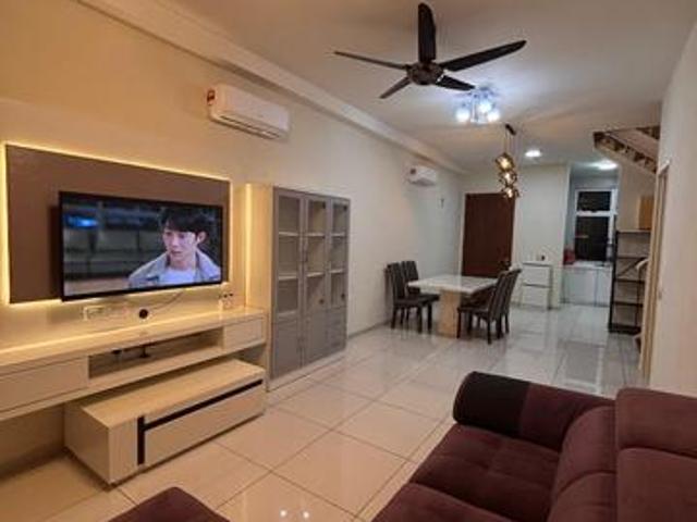 Condominium for rent in Bukit Ledang, Johor