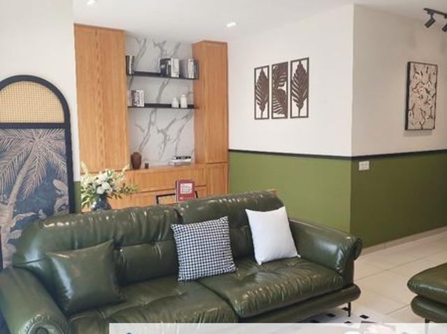 Condominium for sale in Bukit Ledang, Johor