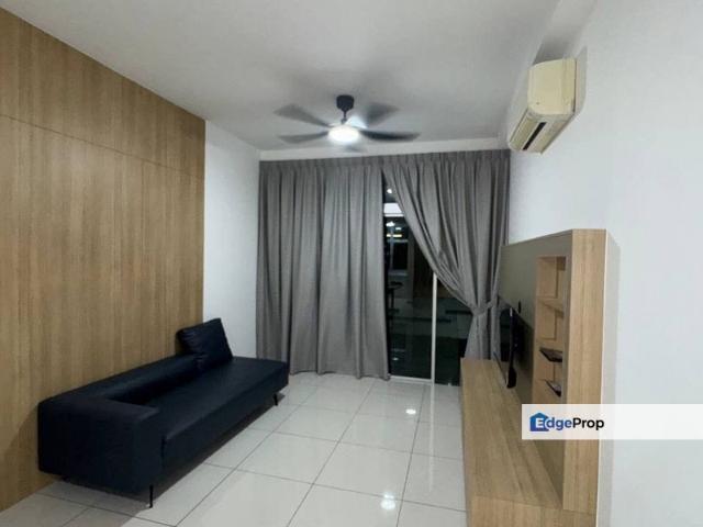 House for rent in Bukit Ledang, Johor