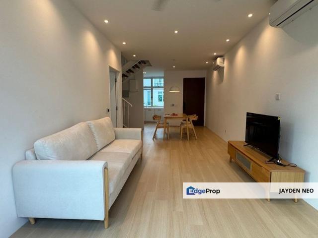 Condominium for rent in Bukit Ledang, Johor