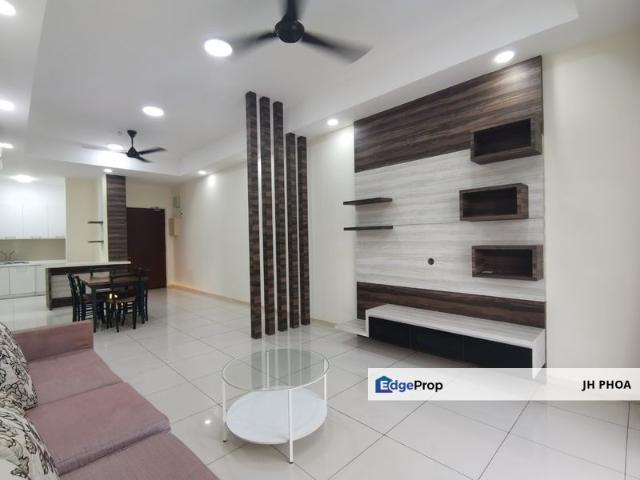 Condominium for rent in Bukit Ledang, Johor