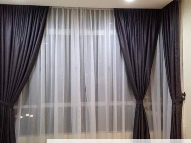 Condominium for sale in Bukit Ledang, Johor
