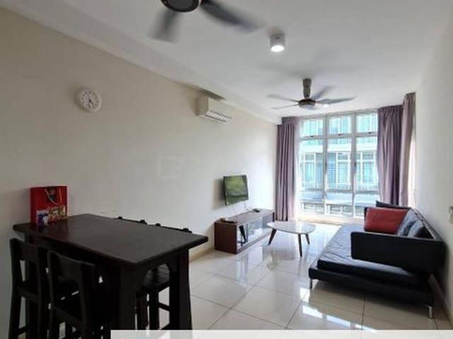 Condominium for sale in Skudai, Iskandar Puteri