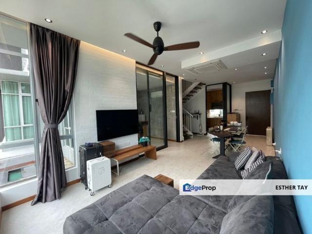 House for rent in Bukit Ledang, Johor