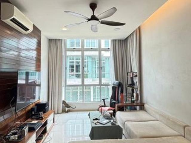 House for sale in Bukit Ledang, Johor
