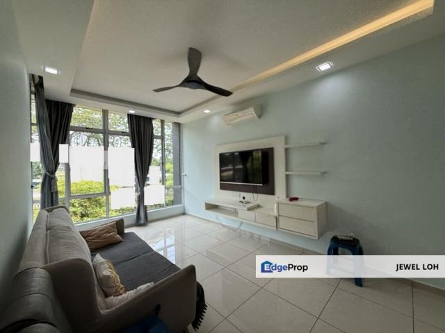 House for rent in Bukit Ledang, Johor