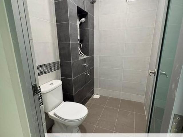 Condominium for rent in Bukit Ledang, Johor