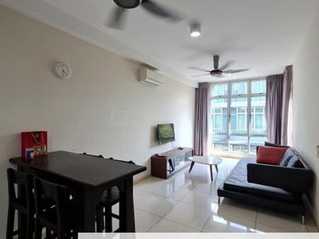 House for sale in Bukit Ledang, Johor