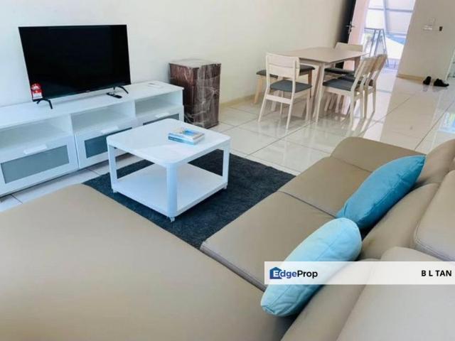Condominium for rent in Bukit Ledang, Johor