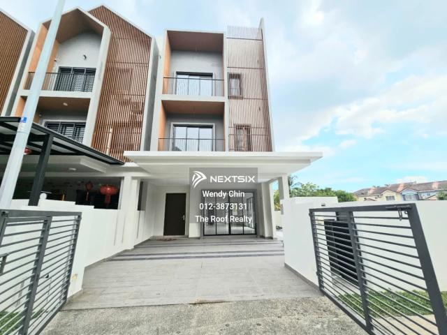 Residential House for sale in Bukit Ledang, Johor
