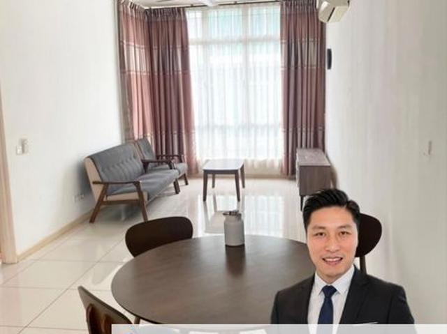 Condominium for sale in Bukit Ledang, Johor