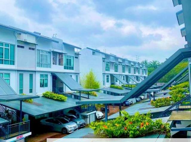 House for rent in Bukit Ledang, Johor