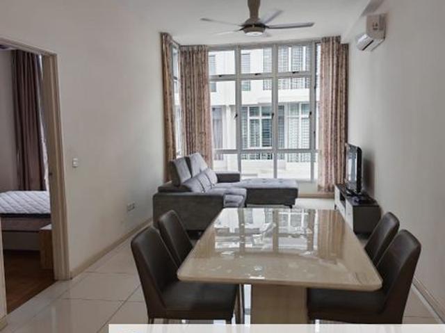 Condominium for rent in Bukit Ledang, Johor