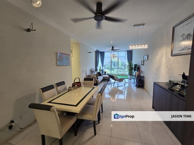 Condominium for sale in Bukit Ledang, Johor