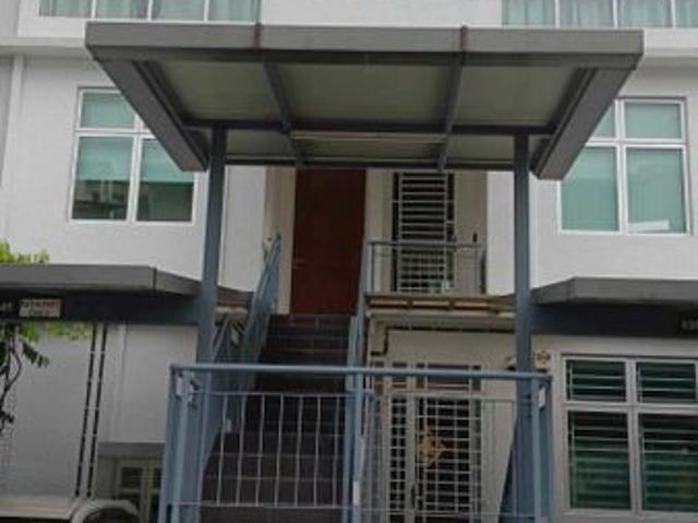 House for rent in Bukit Ledang, Johor