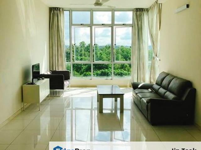 Condominium for sale in Bukit Ledang, Johor