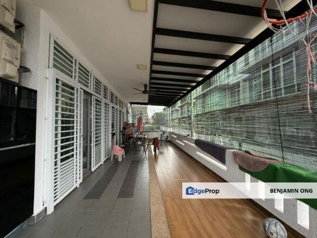 Condominium for sale in Bukit Ledang, Johor