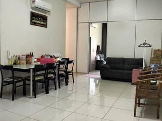 Condominium for sale in Bukit Ledang, Johor