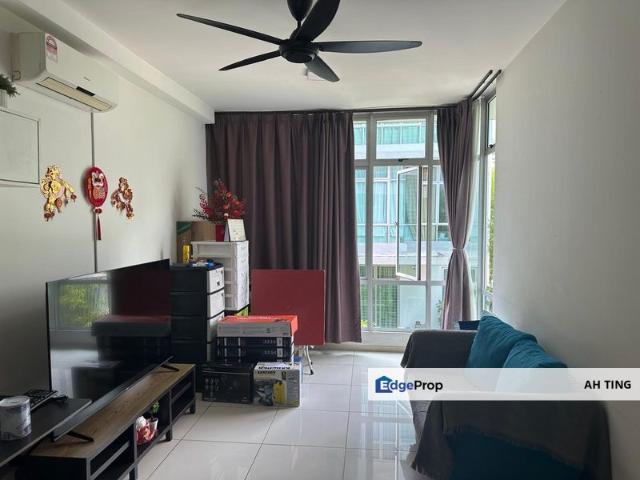 Condominium for rent in Bukit Ledang, Johor