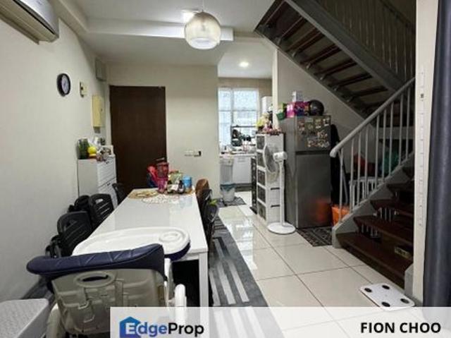 Condominium for rent in Bukit Ledang, Johor
