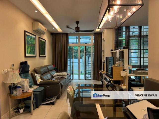 Condominium for sale in Bukit Ledang, Johor