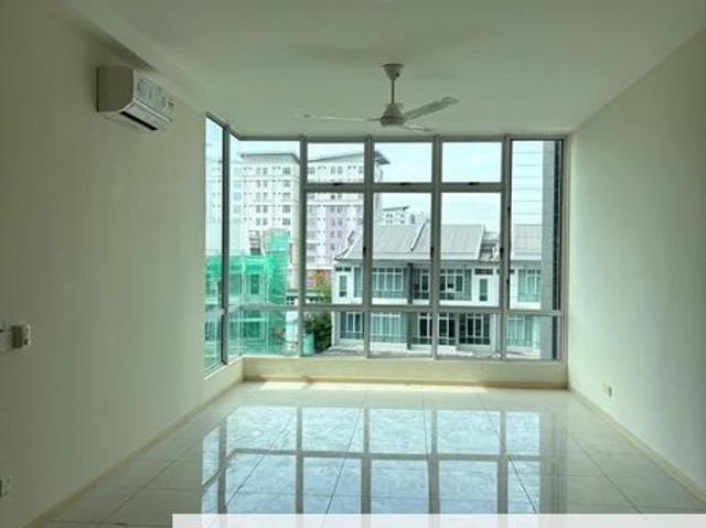 Condominium for rent in Bukit Ledang, Johor