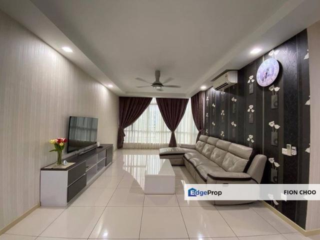 Condominium for rent in Bukit Ledang, Johor